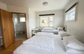 House in Fjörður in Lón South East of Iceland - Birta Rentals - Image 5