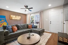 4BR Family Retreat Near New River Gorge, Oak Hill - Image 2