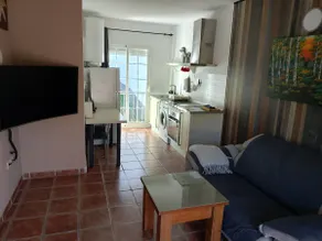 Penthouse Apartment, Penthouse Apartment with a View - Image 4