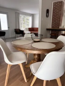 Charming property located in downtown - Image 2