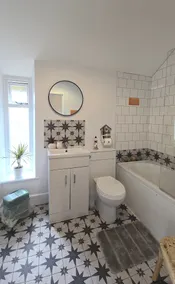 Marine Cottage, family & pet friendly, relaxing & spacious, where the sun, sea and sand meets walks and adventure in Barmouth - Image 5