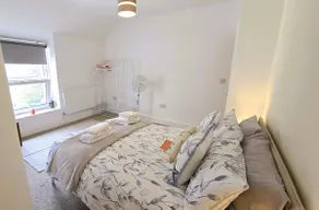 Marine Cottage, family & pet friendly, relaxing & spacious, where the sun, sea and sand meets walks and adventure in Barmouth - Image 4