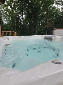 Nature & SPA | Chalet du Sommet - Image 3