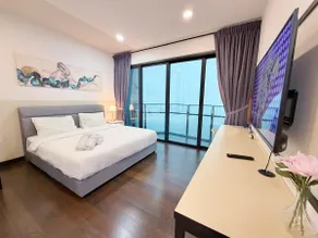 Stay @ Almas Puteri Harbour - Image 2