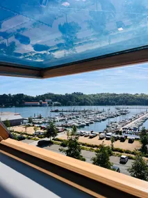 Exceptional harbor view near Bréhat/Paimpol - Image 4