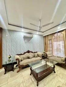 The Calm Corner~Cannaught Residency~Family/Couples - Image 2