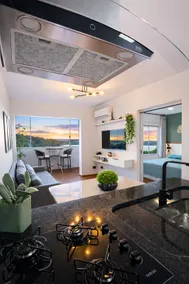 Laguna Flat 334 • Lake View • Sunrise & Resort - Image 4