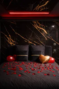 Paradise Room - Spa & Sauna de Luxe à Yutz - Image 2