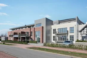 BohnApartments Dümmer See Suites, Top Lage 350 m zum See, Balkon, WLAN, Parkplatz - Image 5