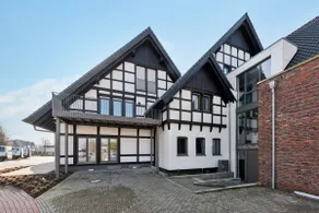BohnApartments Dümmer See Suites, Top Lage 350 m zum See, Balkon, WLAN, Parkplatz - Image 2