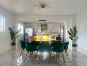Designer 5BR Villa Near Strip, Neon Vibes & HotTub - Image 5