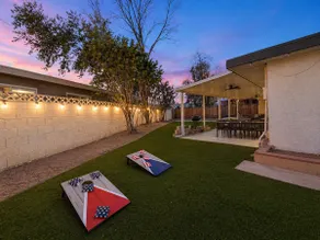 Designer 5BR Villa Near Strip, Neon Vibes & HotTub - Image 4
