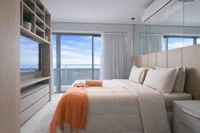 3301 Studio Premium - Centro CWB com garagem - Image 2