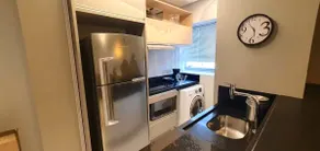 3301 Studio Premium - Centro CWB com garagem - Image 5