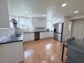 680 Modern 3BR Home w Kitchen Near Downtown Hayward - Image 3