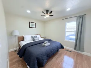 680 Modern 3BR Home w Kitchen Near Downtown Hayward - Image 2