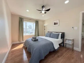 680 Modern 3BR Home w Kitchen Near Downtown Hayward - Image 4