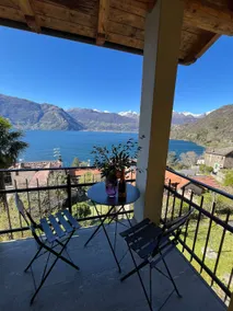 Villino Margherita - Lake View Cozy Loft - Image 4