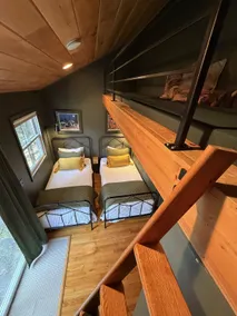 Adventure Condo in Davis, WV near Blackwater Falls - Image 4