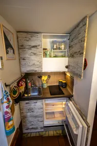 Vicolo Sette - Saguaro Loft - Image 2