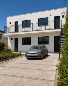 Hotel Cascavel - Apartments with Kitchen, A/C and Parking - Image 2