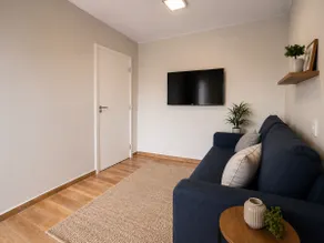 Hotel Cascavel - Apartments with Kitchen, A/C and Parking - Image 4