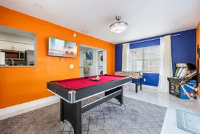 Bluewood Retreat/12ppl/Pool/hot tub/Game room - Image 5