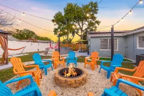 Bluewood Retreat/12ppl/Pool/hot tub/Game room - Image 3