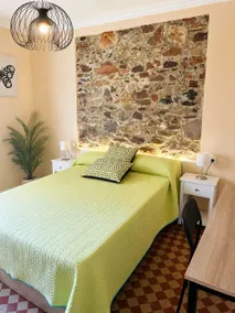 Cal Xato · Rural Apartment Rural apartment in the Serra d'Espadà (2 beds) - Image 2