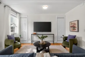 The Cambridge Contemporary Spacious Home - Image 5