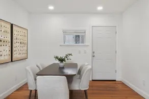 The Cambridge Contemporary Spacious Home - Image 3