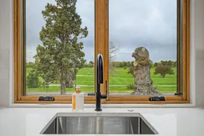 New Build | Golf Course Views | City Park Gem - Image 2
