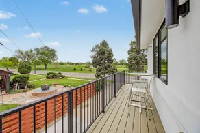 New Build | Golf Course Views | City Park Gem - Image 3