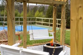 Pickleball - Hot Tub - River - Hike - 4 King Beds - Image 3