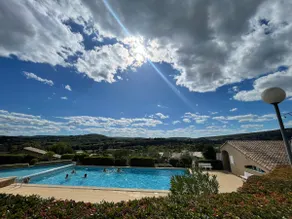 Suite Marrackech, Sauna, Jaccuzi , Piscine, vélo, Ardèche - Image 3