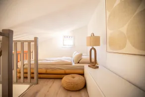 Suite Marrackech, Sauna, Jaccuzi , Piscine, vélo, Ardèche - Image 4