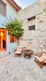 Mori Stone House, Yenifoça - Image 2