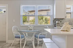 Gulf Breeze Hideaway - Pool, Beach Access - Image 3