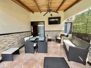 House with private pool in La Fortuna - Image 5