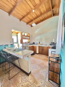 House with private pool in La Fortuna - Image 4