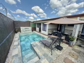 House with private pool in La Fortuna - Image 3