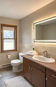 Private Retreat ranch house in South Amherst - Image 5