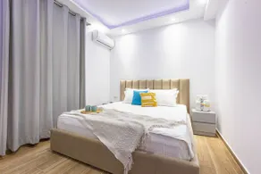 Hillbnb Extra (2 bedroom + 2wc) Sea View Balcony - Image 2