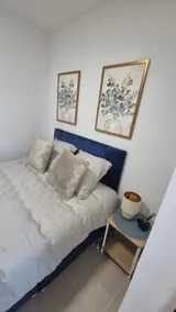 Cozy accommodation for 4 people and very pleasant. - Image 4