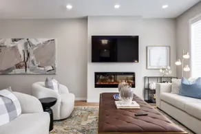 |110| Cozy Retreat w/ Bright, Stylish Interiors - Image 2