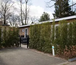 Boshuisje Jari, spacious luxury chalet directly on the forest. - Image 2