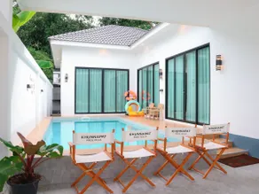 Khunnapat Pool Villa Pattaya - Image 2