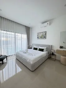 Khunnapat Pool Villa Pattaya - Image 4