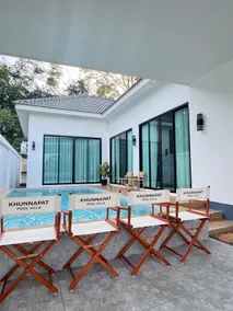Khunnapat Pool Villa Pattaya - Image 3