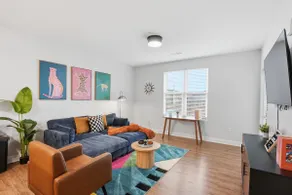 Lusso Premier & Short North Hub free Park/Gym/Pool - Image 4